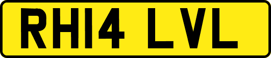 RH14LVL
