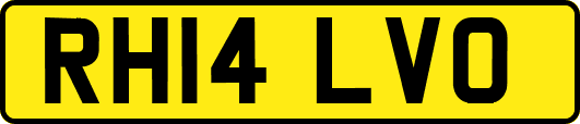 RH14LVO