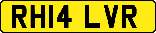RH14LVR