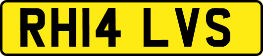 RH14LVS