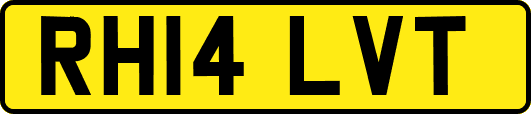 RH14LVT
