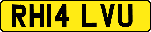 RH14LVU