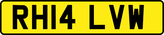 RH14LVW