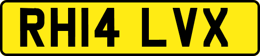 RH14LVX