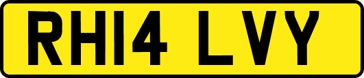 RH14LVY