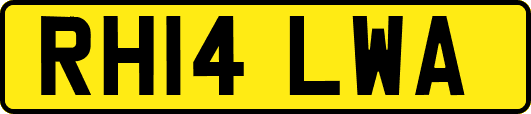 RH14LWA