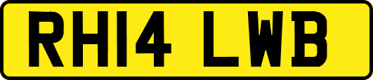 RH14LWB