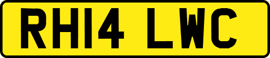 RH14LWC