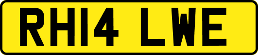 RH14LWE