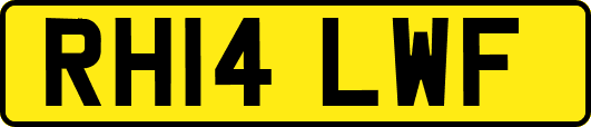 RH14LWF