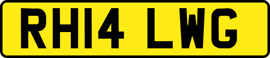 RH14LWG