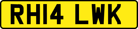RH14LWK