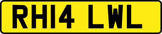 RH14LWL