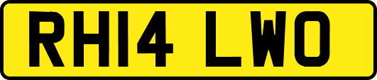 RH14LWO