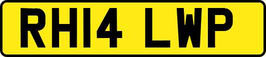RH14LWP