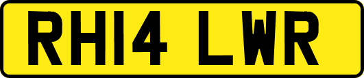 RH14LWR