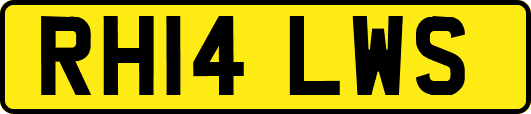 RH14LWS
