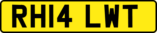RH14LWT