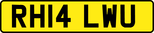 RH14LWU
