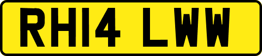 RH14LWW