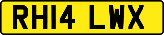 RH14LWX