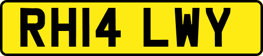 RH14LWY