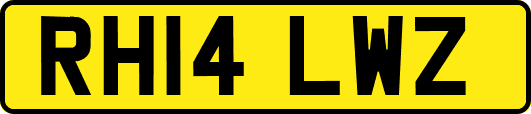 RH14LWZ