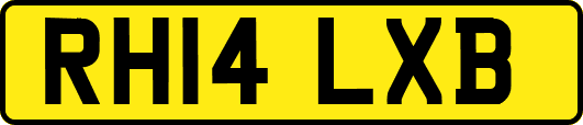 RH14LXB