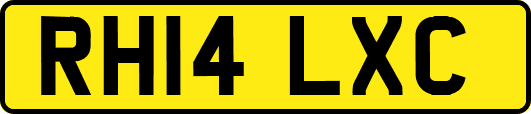 RH14LXC
