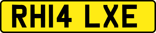 RH14LXE
