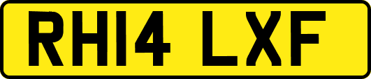 RH14LXF
