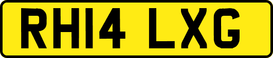 RH14LXG