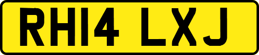 RH14LXJ