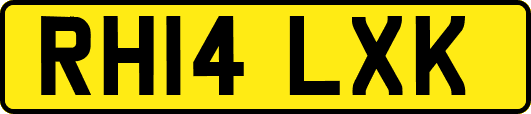 RH14LXK