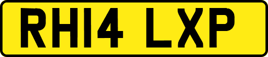 RH14LXP
