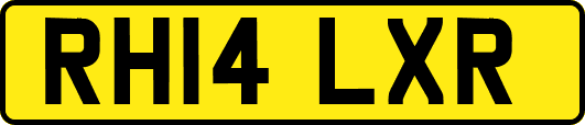 RH14LXR