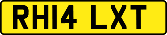 RH14LXT