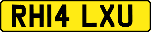 RH14LXU