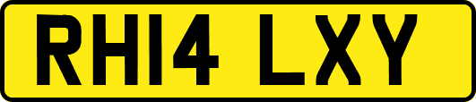 RH14LXY