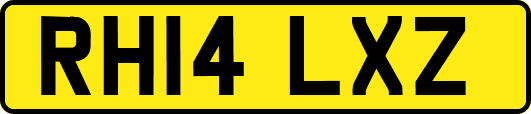 RH14LXZ