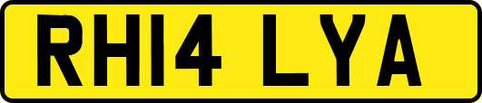 RH14LYA