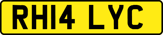 RH14LYC