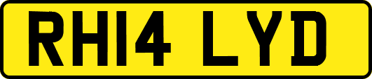 RH14LYD