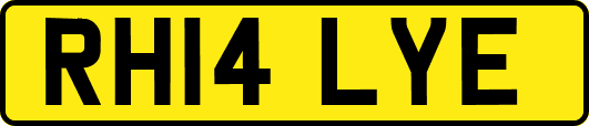 RH14LYE