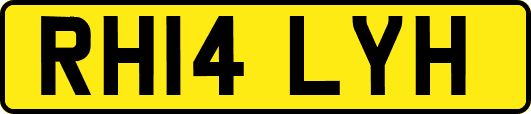 RH14LYH