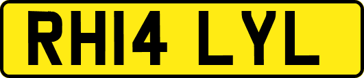 RH14LYL