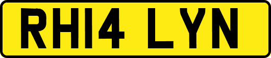 RH14LYN
