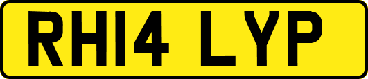 RH14LYP