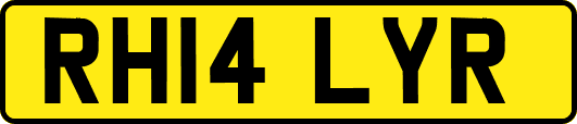 RH14LYR