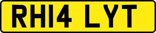 RH14LYT